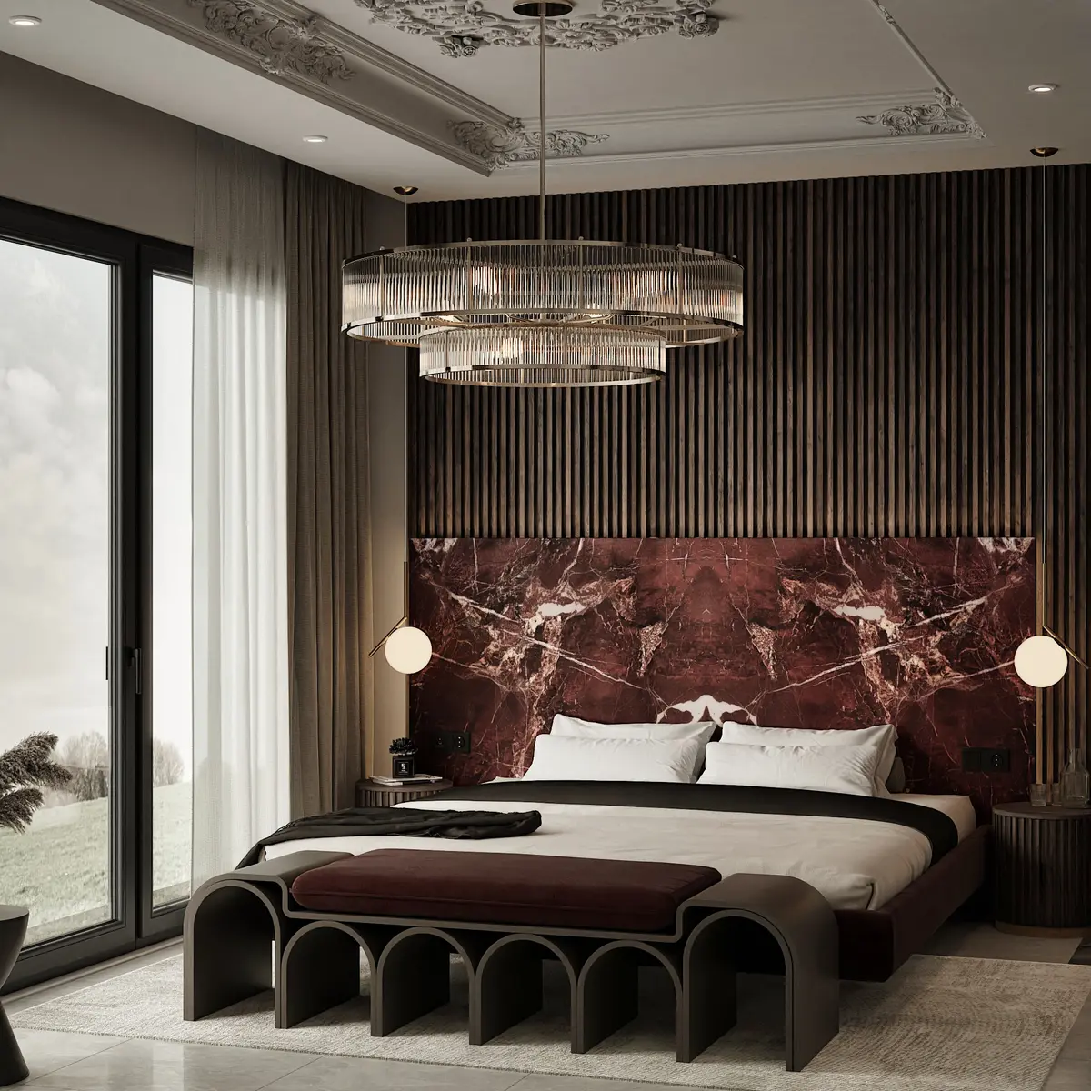 MN // MASTER BEDROOM 02